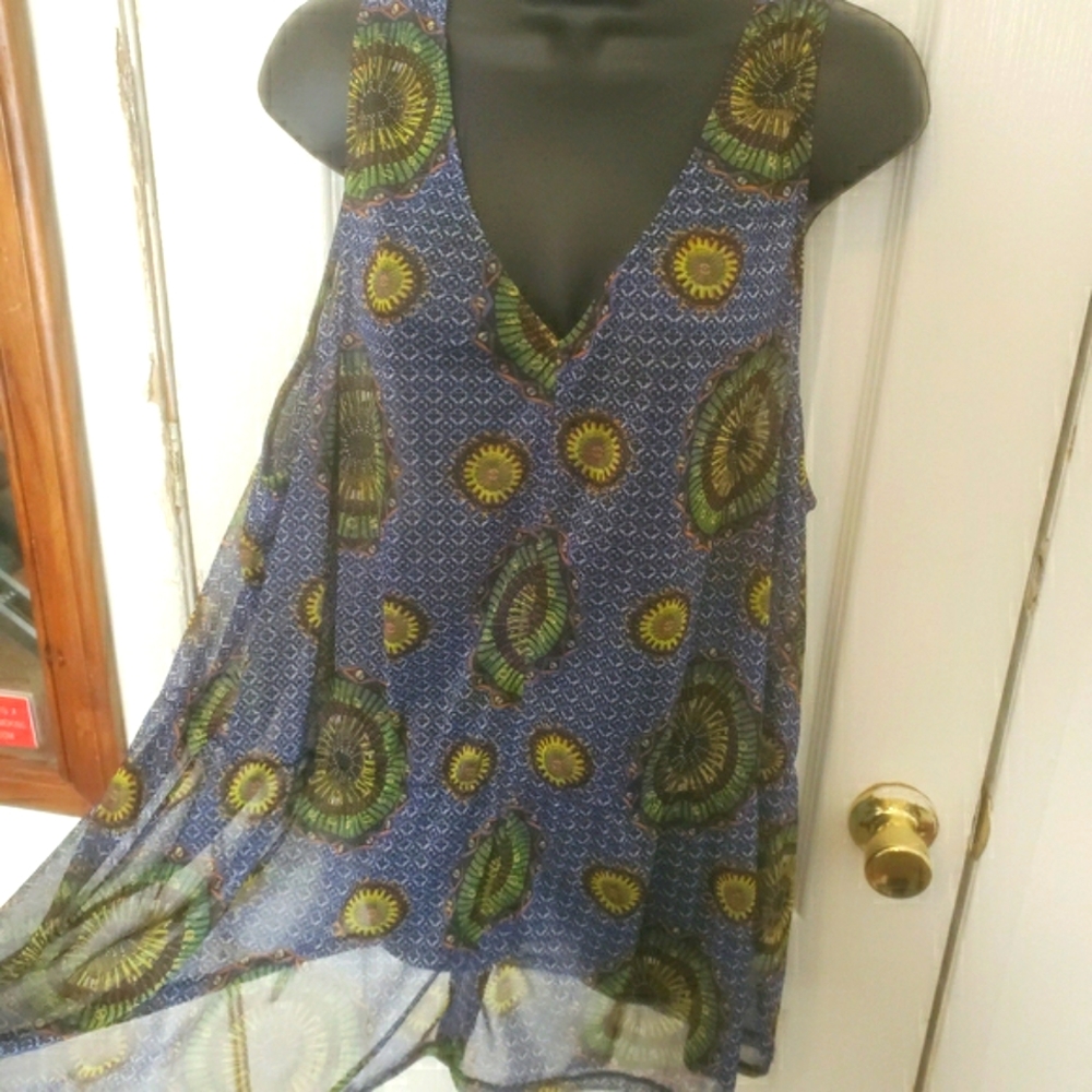3/$15 Loop 18 Cover up